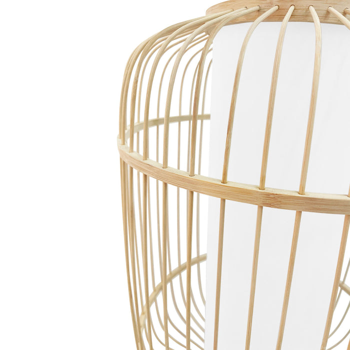 Lampada Da Soffitto Bamboo APP1626-1CP