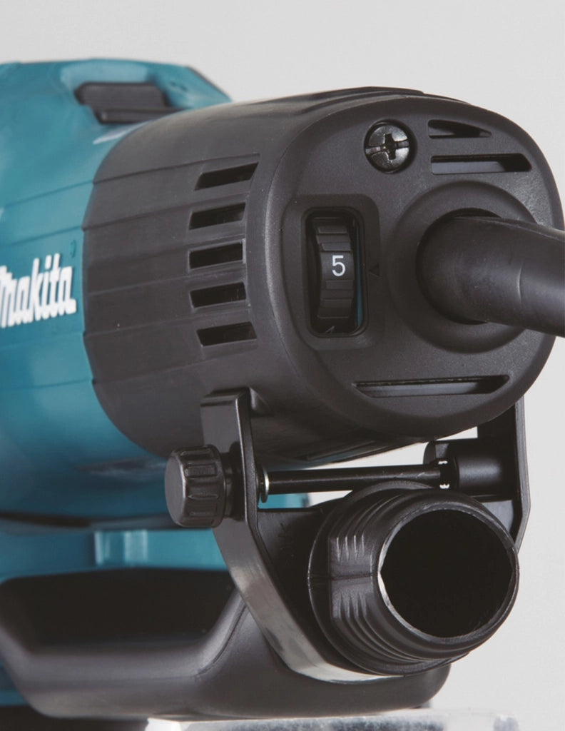 Levigatrice Rotorbitale MAKITA BO6050J (750 W)
