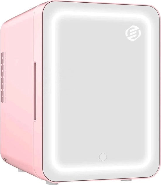 Mini Fridge per Bevande - Mini Fridge per Cibo e Bevande - Mini Fridge - Mini Fridge per Drink - Mini Fridge per Eten e Drinken - Mini Fridge - Mini Fridge - Mini Fridge - Mini Fridge Portatile