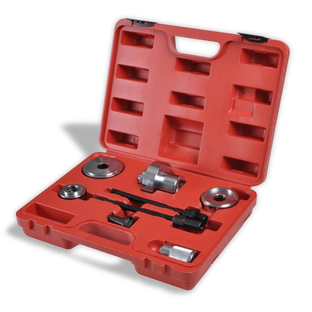 Kit di rimozione cuscinetti VAG VW Polo 9N Fox Audi A2 Skoda 02_0003975