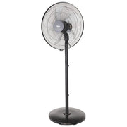 Bimar VP165 ventilatore Nero