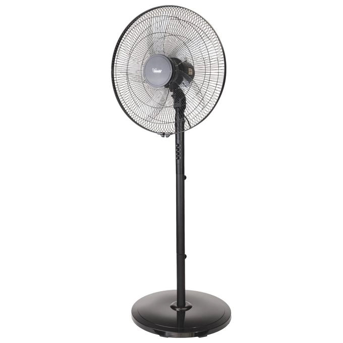 Bimar VP165 ventilatore Nero