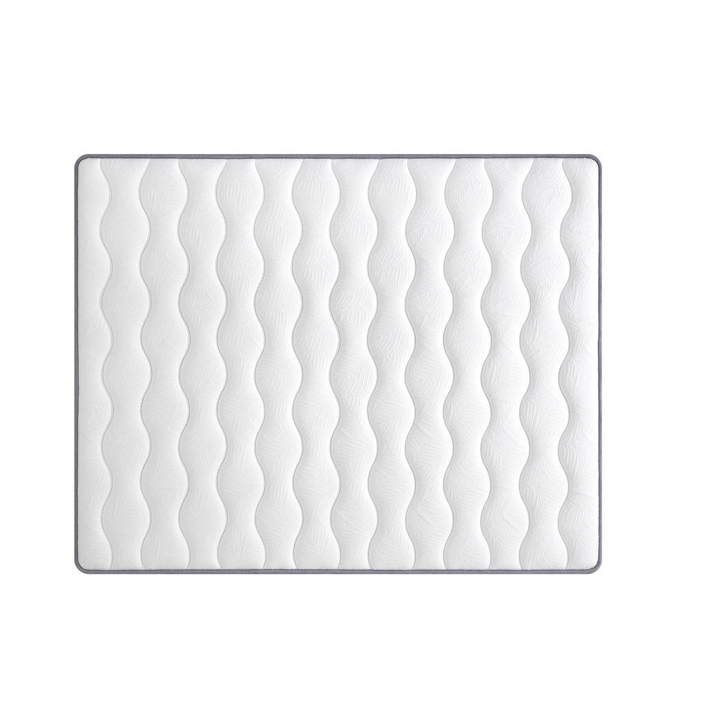 Materasso Matrimoniale 140x200 - Ergonomia - Altezza 20 cm