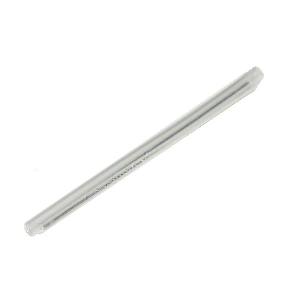 CONFEZIONE 100 TUBETTI TERMORESTRINGENTI PER FIBRA OTTICA 45 MM (LKST45)