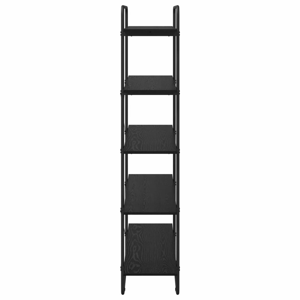 Libreria 5 livelli 100 x 35 x 175,5 cm Legno ingegnerizzato 8007780