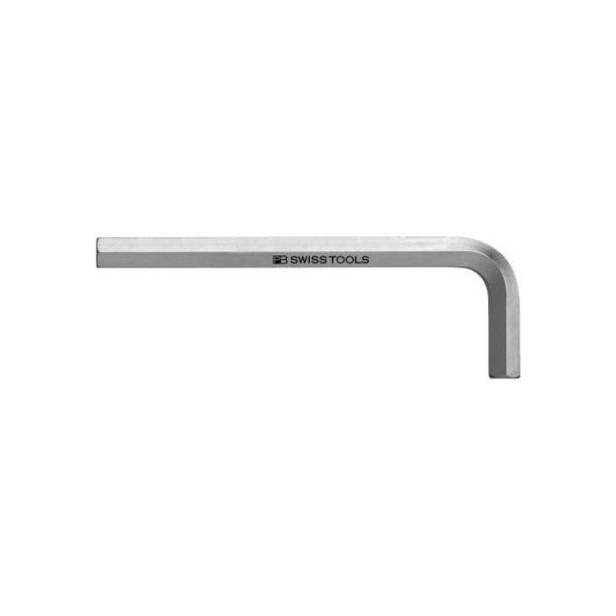 Baumann Chiave a Brugola Art.210 6mm