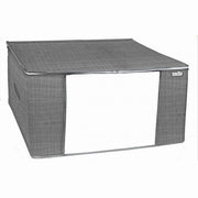 Trade Shop - Organizzatore Organizer Scatola Contenitore Armadi Salvaspazio 45x45x20 Cm 69710 -