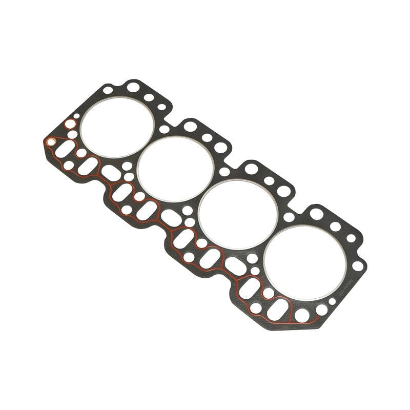Guarnizione testata 4 cilindri 119mm per John Deere serie 4039, 4045, 4202, 4219, 4239, 4276 R125863