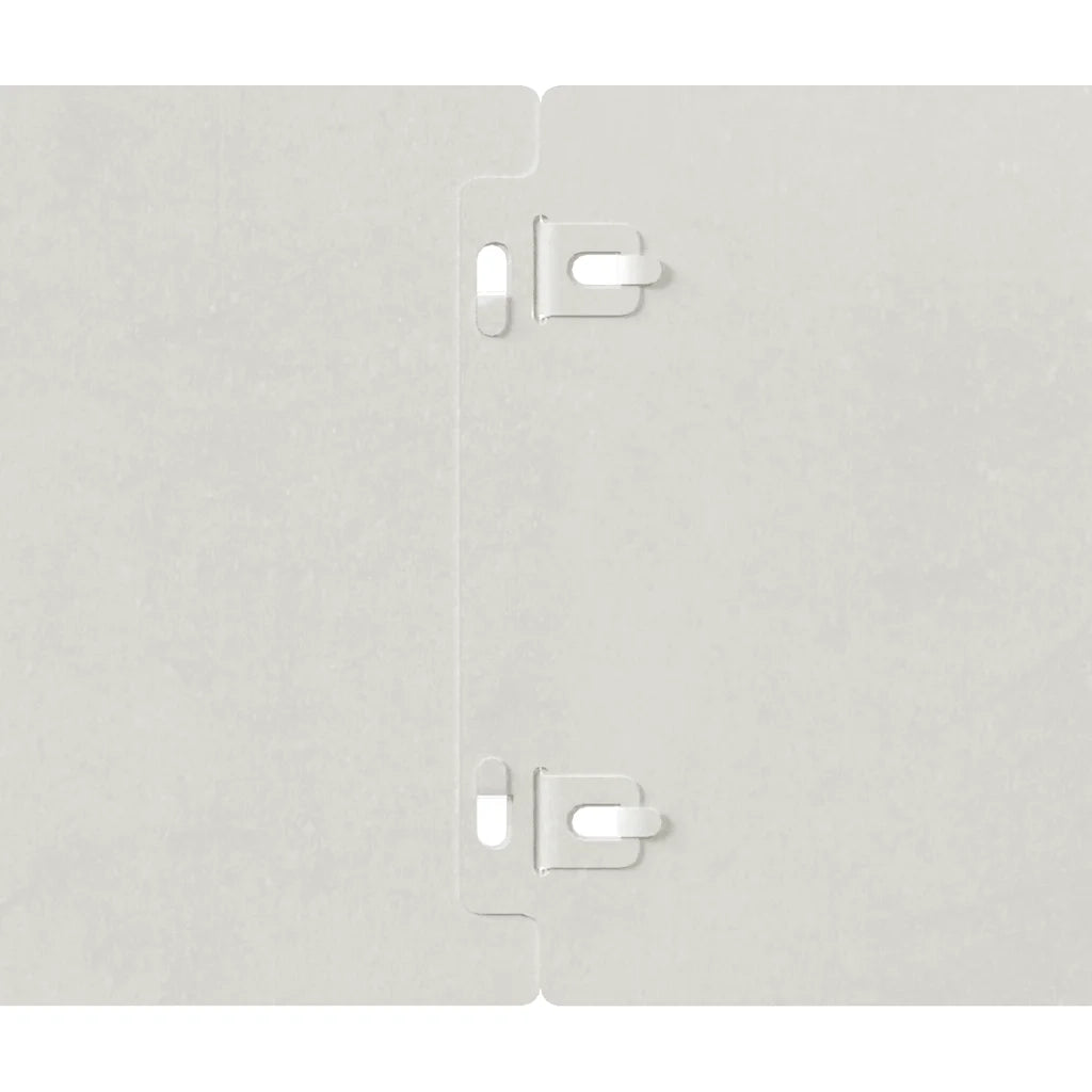 Bordura per Prato 30 pz 15 x 103 cm Acciaio Inox Argento 865988