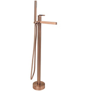 Rubinetto Indipendente Rea Grace Brush Copper