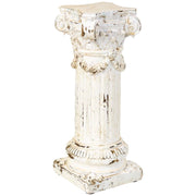 Colonna decorativa 12x12x31,5h cm