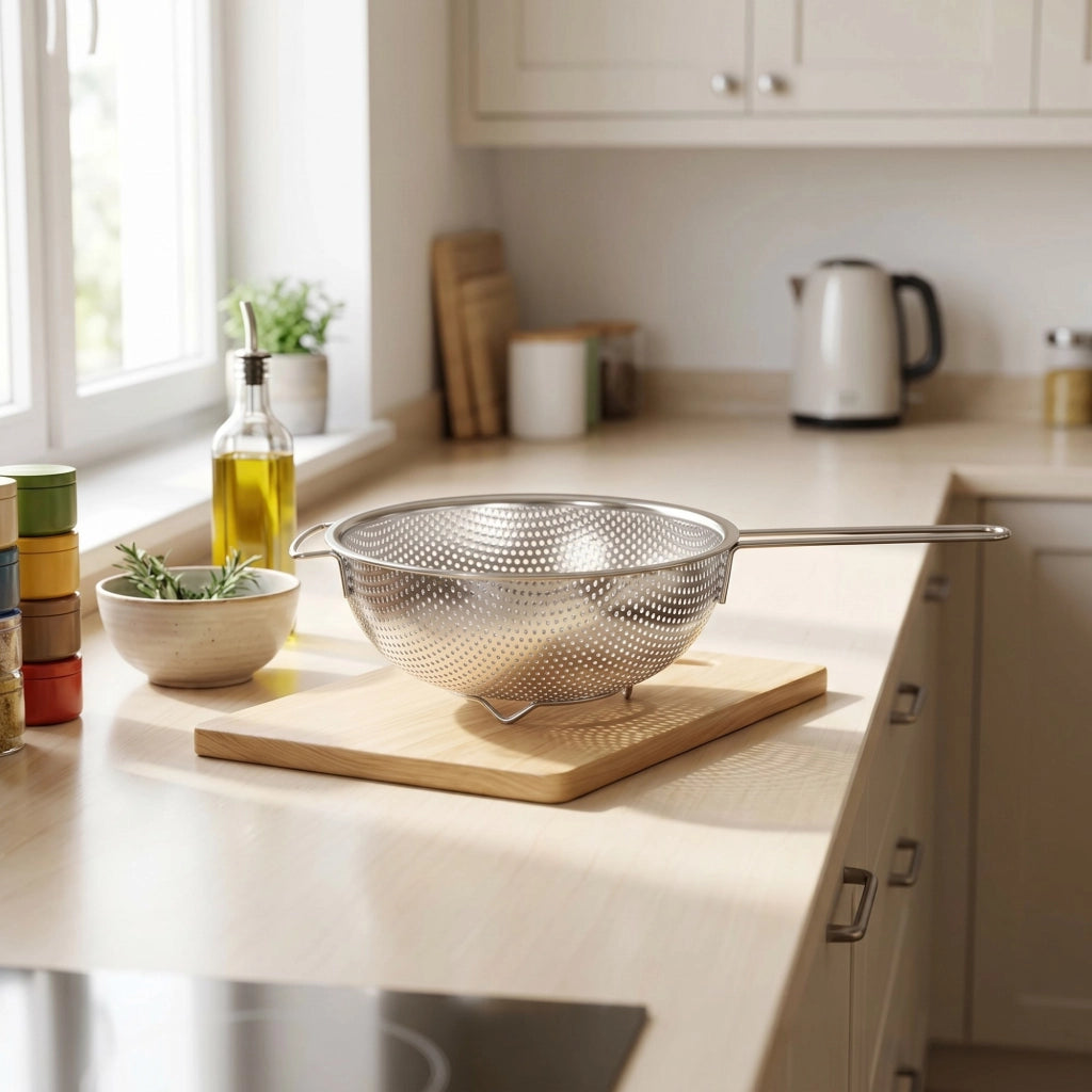KADAX Sitko kuchenne 20,5cm NSH2516 K15868