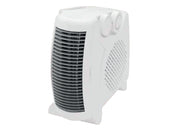 Stufetta Elettrica Termoventilatore Due In Uno Caldo Freddo Top Heat