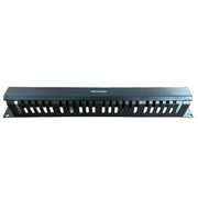 HIKVISION DS-1CM1U24 - CABLE MANAGEMENT 1U 24 SLOT