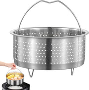 Stoviglio Plus - Stompan RVS 175 cm - Stompanza per verdure, frutta, uova - Pannature - Pannature veloci - Stoviglio - Progettazione duratura