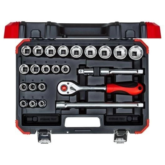 Gedore R69013024 bussola e set di bussole