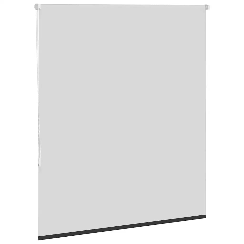 Tenda a Rullo Oscurante 120x150 cm Larghezza Tessuto 116,6 cm 4010872