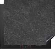 Induttore di Protezione 60x52 cm - Piastra Cottura Copertura - Mat di Rilascio Antislip per Cucine Moderne e Tradizionali