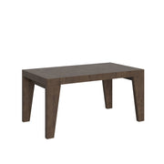 Tavolo allungabile 90x160/420 cm Naxy - Noce