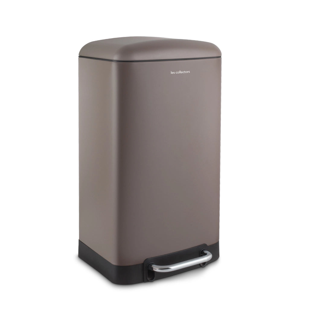 Pattumiera a pedale 30L - N°719