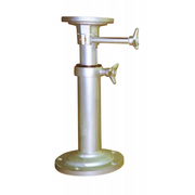 SUPPORTO TELESCOPICO MM.450/680
