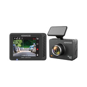 Dash cam kenwood drv a610w black
