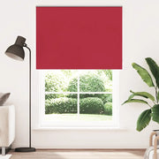 Tenda a Rullo Oscurante-Tenda da sole a rullo 145x230 cm Larghezza Tessuto 141,6 cm 934598