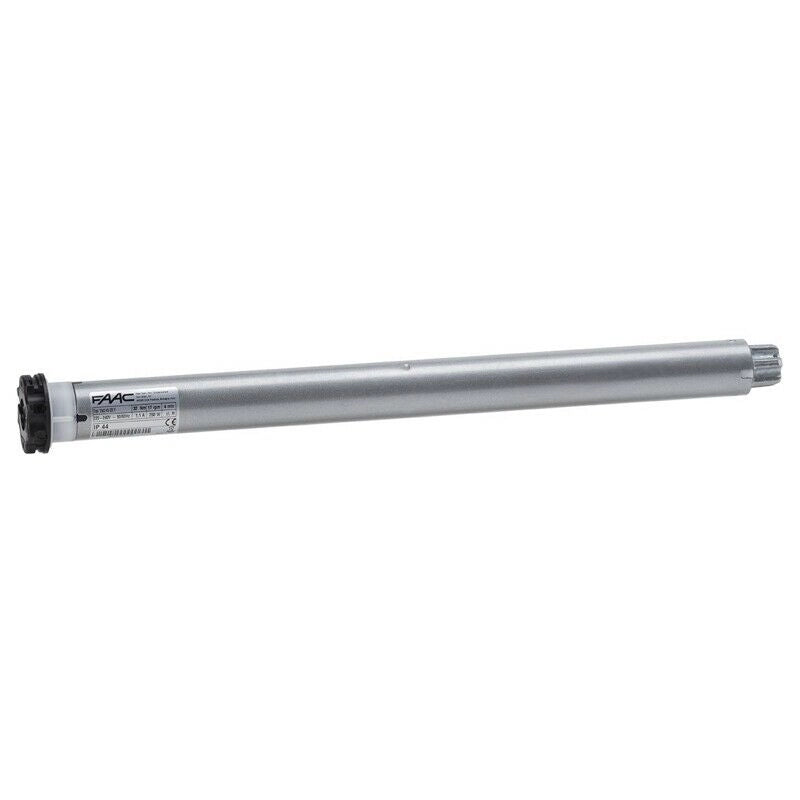 MOTORE TUBOLARE PER TENDE DA SOLE FAAC TM2 45 ER Y 50/12 144315 AUTOMAZIONE