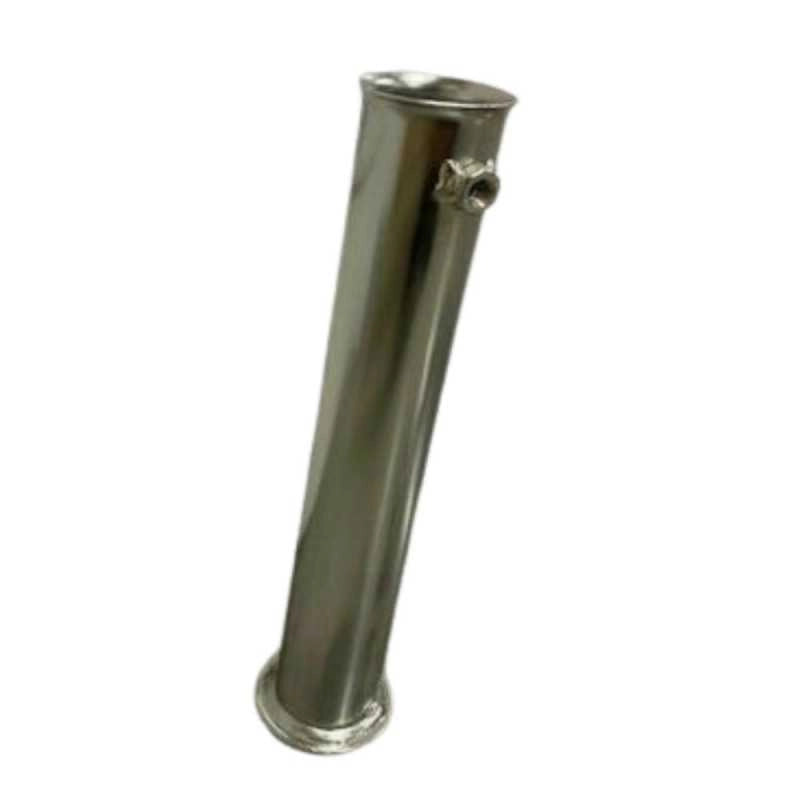 Tubo Base Ombrellone Graniglia