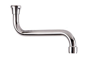 Bocca S Dm.18 Cm 15/1 S/Romp.Att. Univ - Idrobric