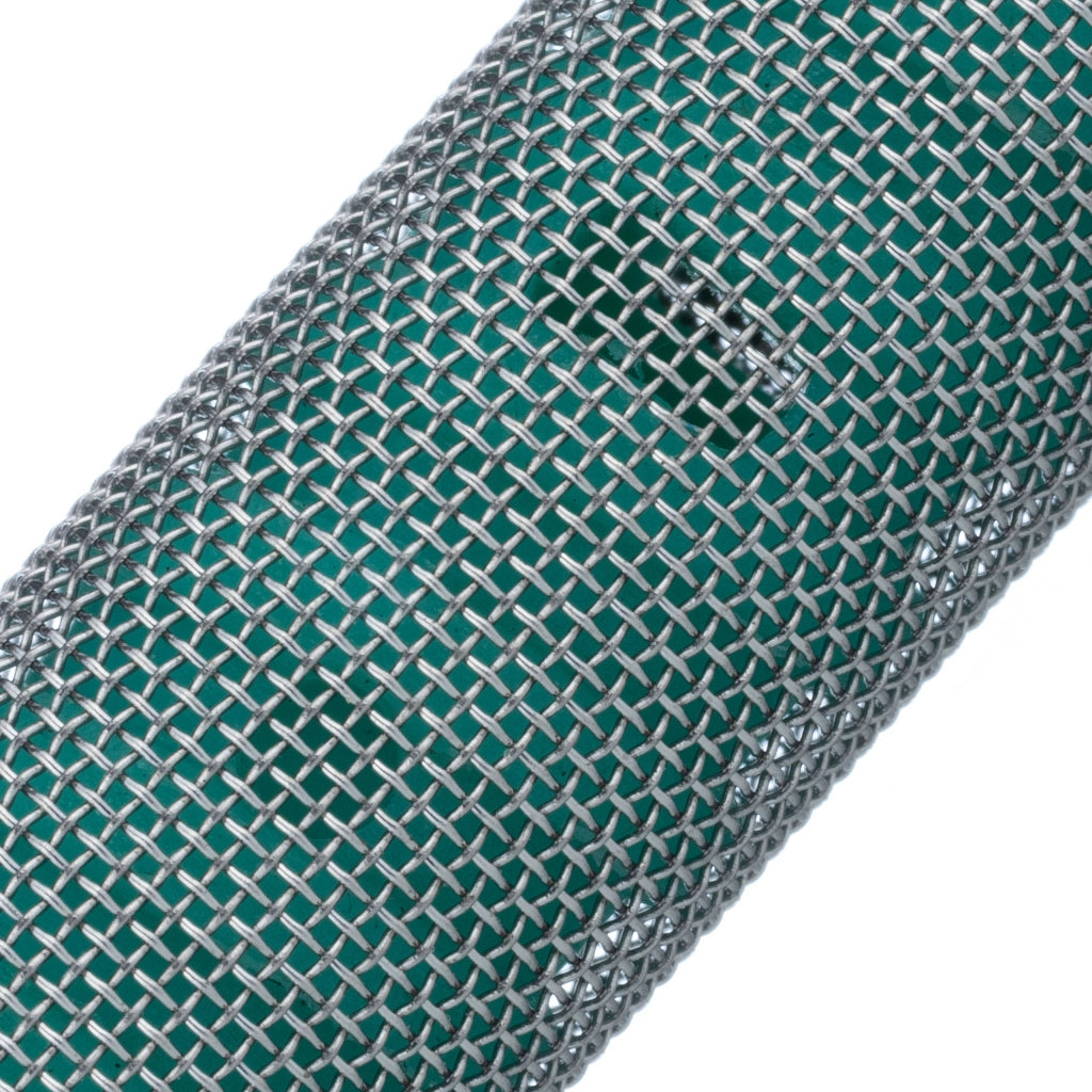 Filtro Paletta 30 Mesh Verde per Spruzzatore Airless di Verniciatura – Compatibile con Pistole Wagner, Titan, Yato