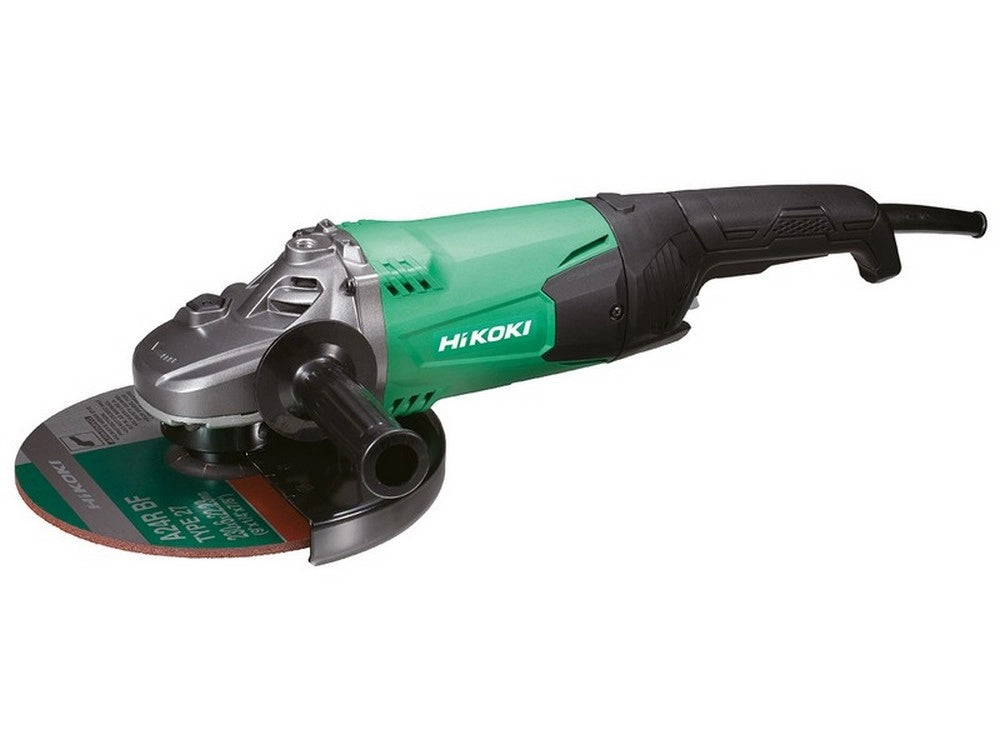 1pz smerigliatrice angolare g23st  2.000 w cod:ferx.vit42941
