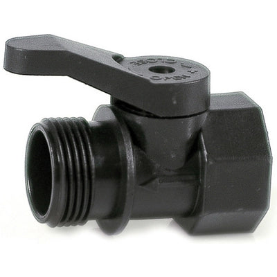 MINI VALVOLA FEMMINA /MASCHIO- 3/4- IRRIT- pezzi 1