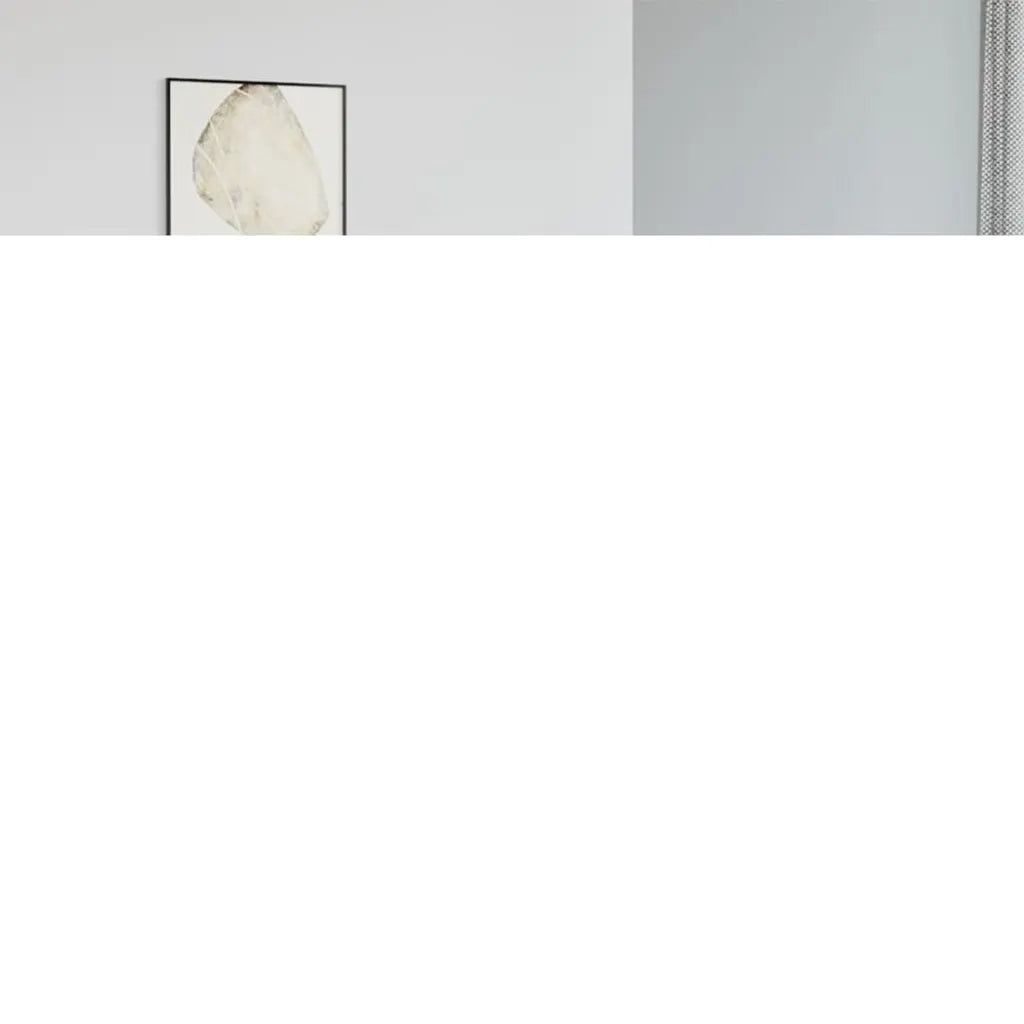 Giroletto Crema 80x200 cm in Similpelle cod mxl 62391