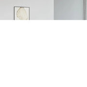 Giroletto Crema 80x200 cm in Similpelle cod mxl 62391