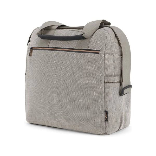 Borsa nursery inglesina ax70r0tdb aptica xt day bag tundra beige tundr