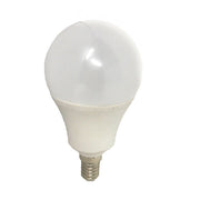 Trade Shop - Lampadina A Led 10 W A60 Attacco E14 Sfera Luce 6500k 3000k 4000k Lampada A6008 -