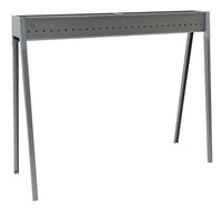 Cuoci Arrosticini a Carbone 100 cm Lisa Luxury Torino 100