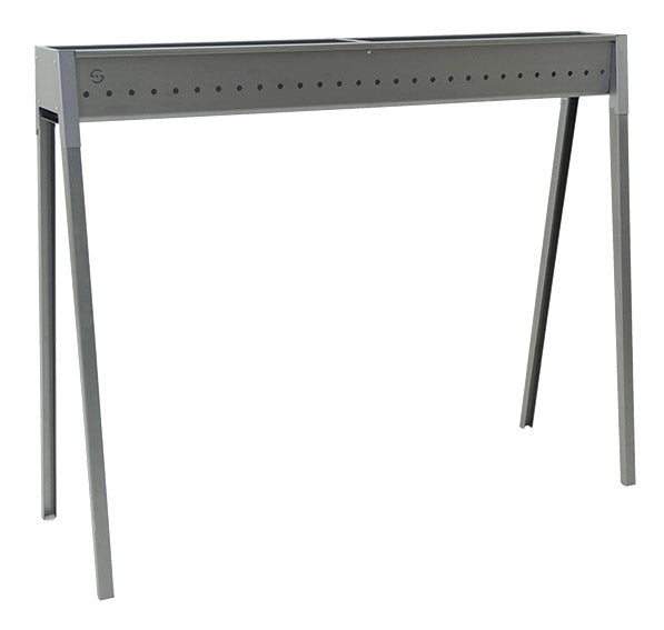 Cuoci Arrosticini a Carbone 100 cm Lisa Luxury Torino 100