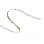 Striscia a led da 8W/MT 24V 1093 lm/mt 4000K - Bobina da 5 metri IP20