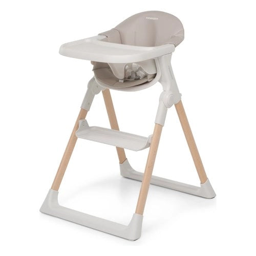 Seggiolone foppapedretti 9700419702 kidsmenu sand