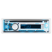 RADIO MR762 BRGB