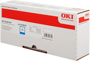 ORIGINAL OKI toner ciano 45396203 MC770/780 ~11500 Seiten