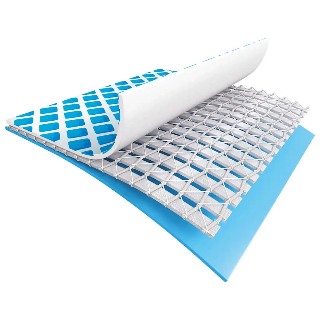 INTEX Piscina Easy Set 244x61 cm PVC 92513