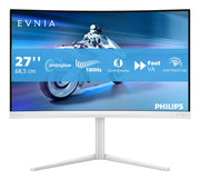 MON 27VA FHD 200HZ 1MS 2HDMI DP 27M2C5201L/00 BIANCO