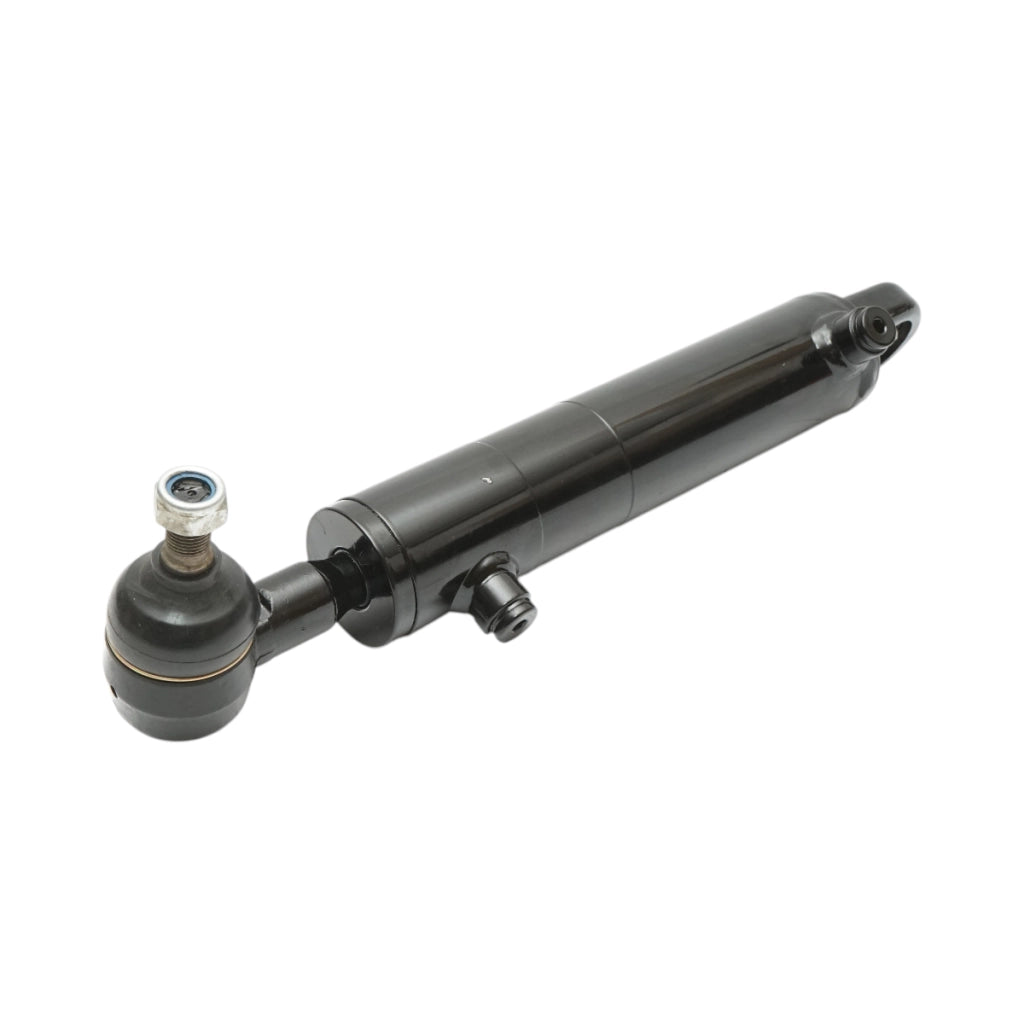 Cilindro servo sterzo per Case IH, Fiat, New Holland e Ford – codice OEM 5098112, 5113093, 5113130, 5113131, 5123968, 5125260