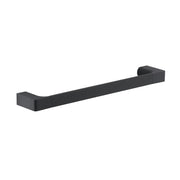 PIRENEI PORTASALVIETTE 35 CM NERO MATT - GEDY