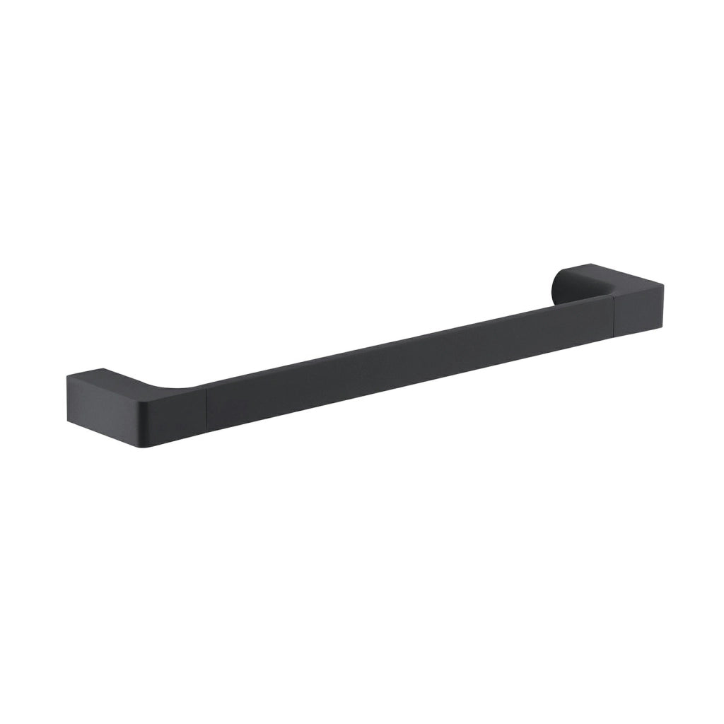 PIRENEI PORTASALVIETTE 35 CM NERO MATT - GEDY