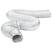 Condotto di Ventilazione in Alluminio 6m ?10cm CFW7716583