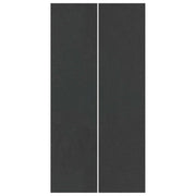 Telo per Fondo Piscina Regolabile Nero 500 x 250 x 0,1 cm CFW8022103